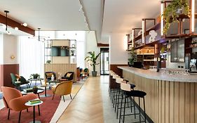 Residence Inn By Marriott Brussels Airport